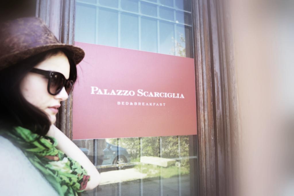 Palazzo Scarciglia - Dimora D'Epoca Acomodação com café da manhã Minervino di Lecce Exterior foto